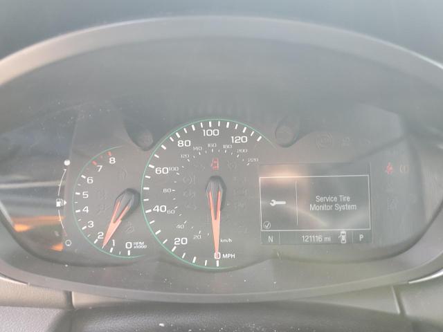 Photo 9 from auction – 2018 CHEVROLET TRAX LS with VIN 3GNCJNSB8JL168275