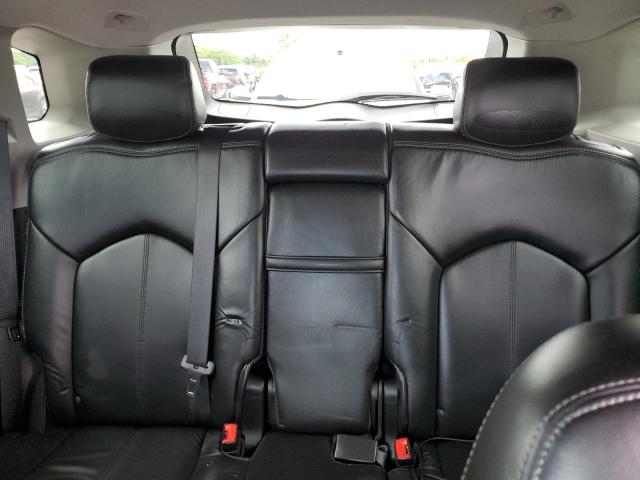 صورة رقم 10 من المزاد - 2015 CADILLAC SRX مع VIN 3GYFNAE32FS555399