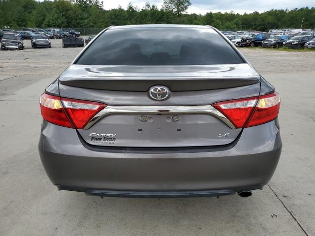 Photo 6 from auction – 2016 TOYOTA CAMRY LE with VIN 4T1BF1FK8GU165511