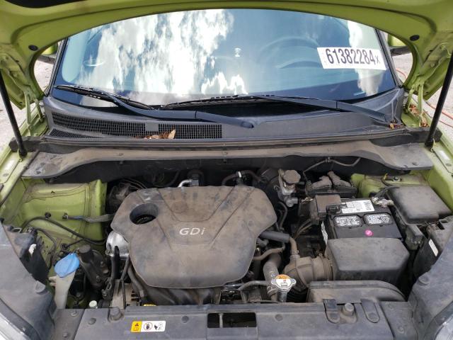 Photo 12 from auction – 2016 KIA SOUL with VIN KNDJN2A22G7871260