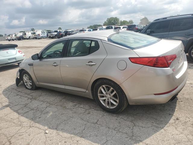 Photo 2 from auction – 2013 KIA OPTIMA LX with VIN KNAGM4A74D5392704