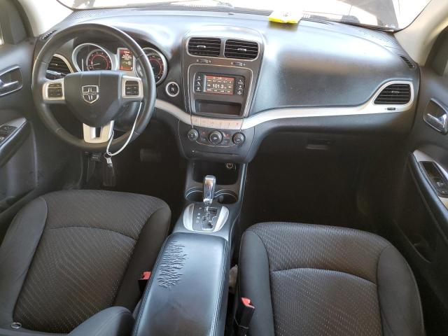 Photo 8 from auction – 2016 DODGE JOURNEY SX with VIN 3C4PDCBG0GT199532