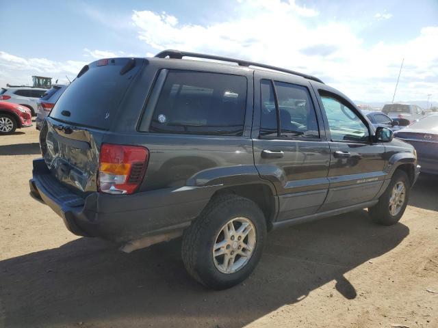 Photo 3 from auction – 2004 JEEP GRAND CHER with VIN 1J4GW48N14C412141