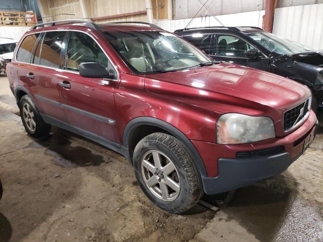 Photo 4 from auction – 2005 VOLVO XC90 with VIN YV1CM592551158526