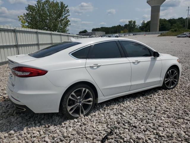 Photo 3 from auction – 2019 FORD FUSION TIT with VIN 3FA6P0D99KR241630