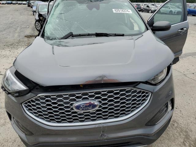Photo 11 from auction – 2024 FORD EDGE SEL with VIN 2FMPK4J97RBA12716