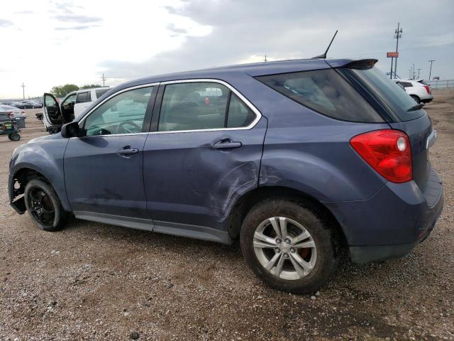Photo 2 from auction – 2014 CHEVROLET EQUINOX LS with VIN 2GNALAEK3E6142022