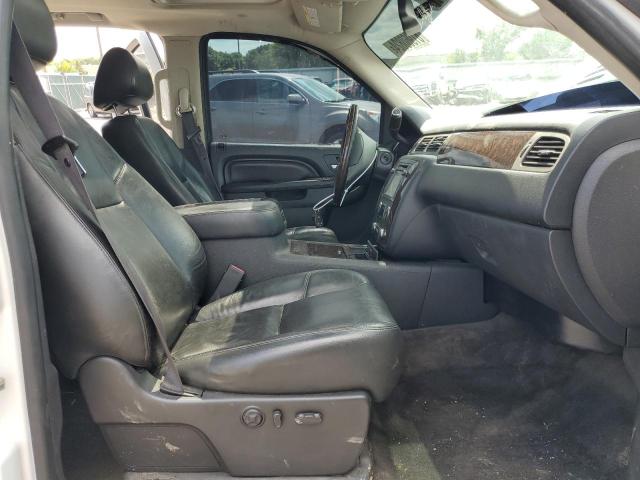Photo 7 from auction – 2012 GMC SIERRA K25 with VIN 1GT125E86CF147984