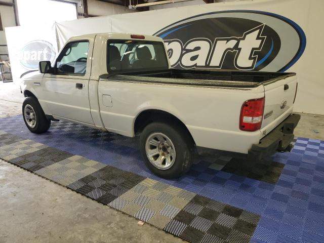 Foto 2 de la subasta – 2010 FORD RANGER con VIN 1FTKR1AD5APA61455