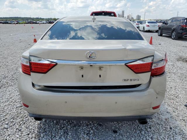 Photo 6 from auction – 2014 LEXUS ES 350 with VIN JTHBK1GG7E2146840