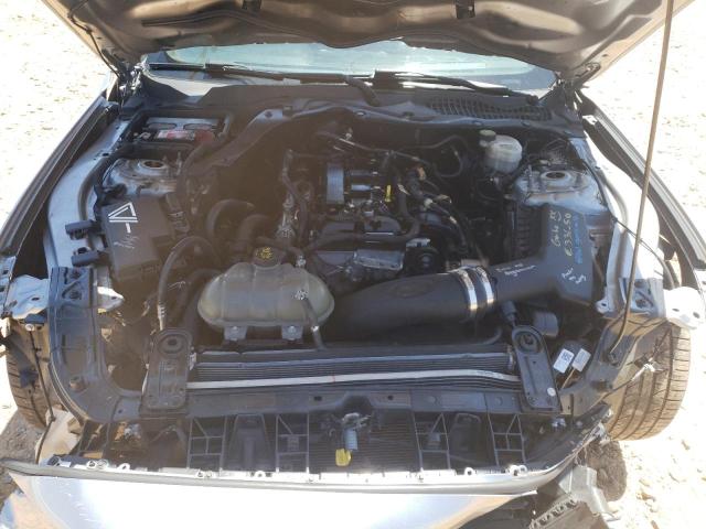 Photo 11 from auction – 2020 FORD MUSTANG with VIN 1FA6P8TH4L5170669