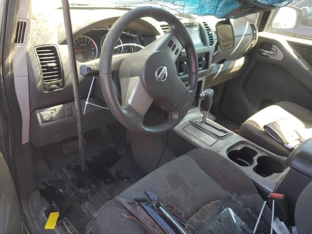 Photo 8 from auction – 2008 NISSAN PATHFINDER with VIN 5N1AR18B08C652919