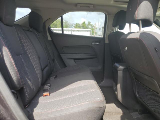 Photo 11 from auction – 2013 CHEVROLET EQUINOX LT with VIN 2GNALDEK5D6287045