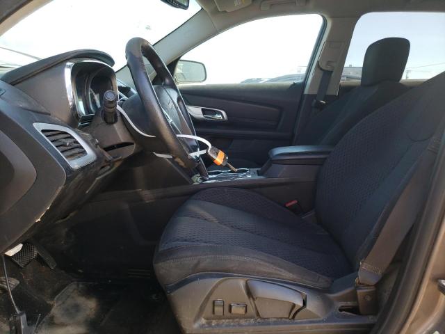 Photo 7 from auction – 2011 GMC TERRAIN SL with VIN 2CTALMEC8B6356264