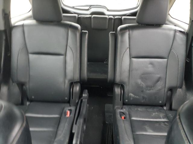 Photo 10 from auction – 2015 TOYOTA HIGHLANDER with VIN 5TDDKRFHXFS192885