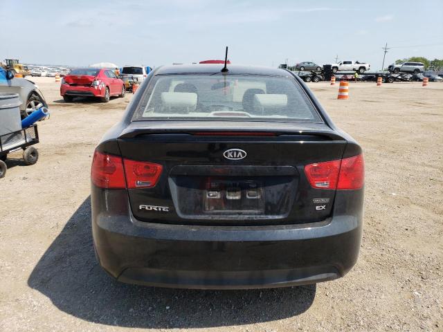 Photo 6 from auction – 2011 KIA FORTE EX with VIN KNAFU4A20B5412475