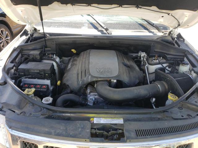 Photo 12 from auction – 2012 JEEP GRAND CHER with VIN 1C4RJFCT0CC287517