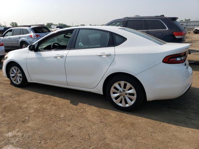 Photo 2 from auction – 2014 DODGE DART SXT with VIN 1C3CDFBB2ED913320