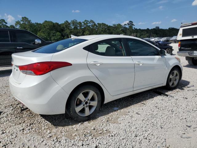 Photo 3 from auction – 2012 HYUNDAI ELANTRA GL with VIN 5NPDH4AEXCH105826