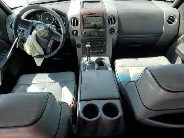 Photo 8 from auction – 2006 LINCOLN MARK LT with VIN 5LTPW185X6FJ17543