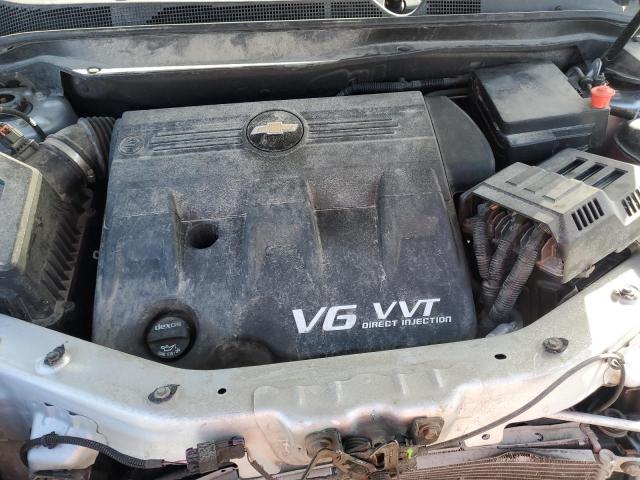 Фото 11 с аукциона – 2012 CHEVROLET EQUINOX LT с VIN 2GNFLDE57C6298434
