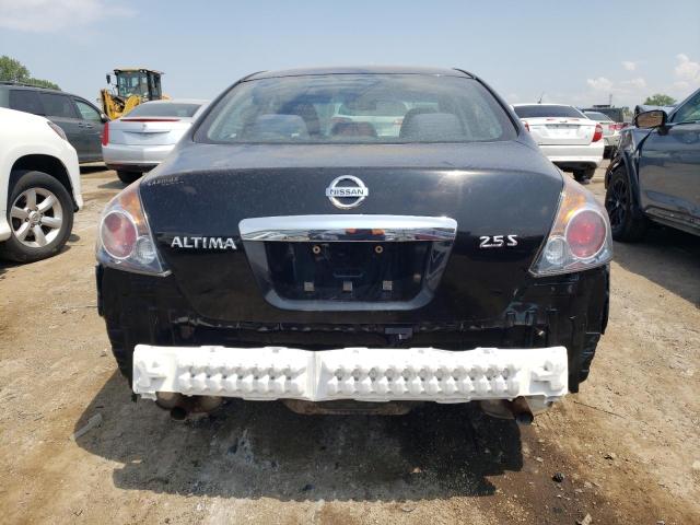 Снимка 6 от търг – 2012 NISSAN ALTIMA BAS с VIN 1N4AL2AP2CC172266