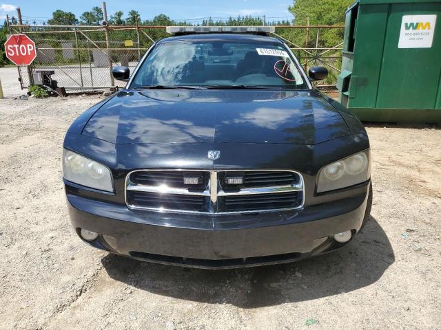 Photo 5 from auction – 2010 DODGE CHARGER with VIN 2B3AA4CT3AH119108