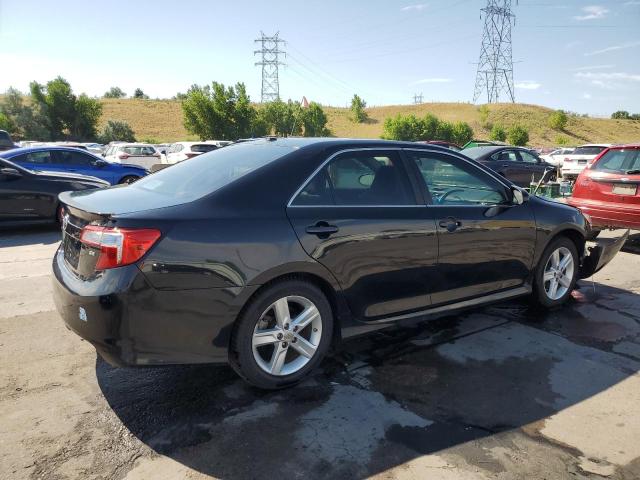 Photo 3 from auction – 2012 TOYOTA CAMRY BASE with VIN 4T1BF1FK1CU149130