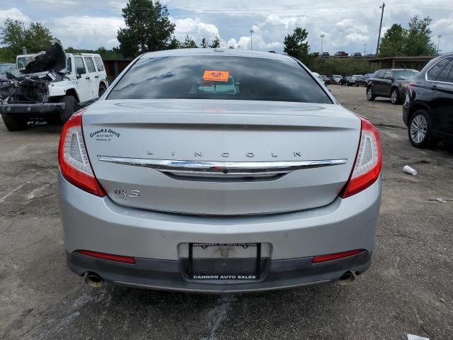 Photo 6 from auction – 2015 LINCOLN MKS with VIN 1LNHL9EK4FG604302