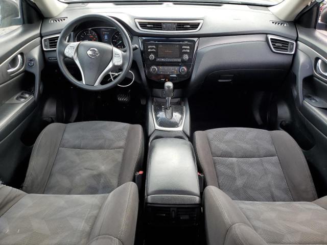 Photo 8 from auction – 2016 NISSAN ROGUE S with VIN KNMAT2MV4GP697073