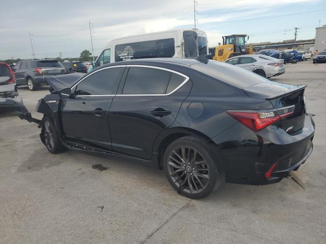 Photo 2 from auction – 2019 ACURA ILX PREMIU with VIN 19UDE2F83KA004280