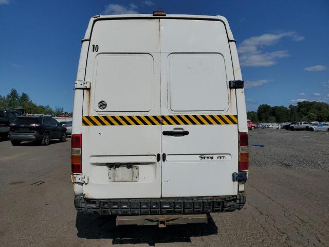Photo 6 from auction – 2005 DODGE SPRINTER 2 with VIN WD0PD744655781438