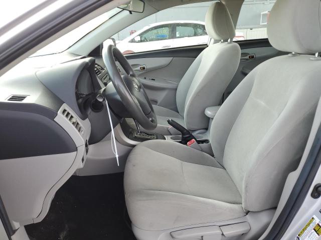 Photo 7 from auction – 2012 TOYOTA COROLLA BA with VIN 2T1BU4EE2CC802925