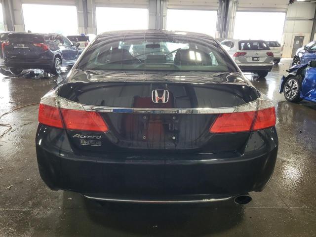 Photo 6 from auction – 2014 HONDA ACCORD LX with VIN 1HGCR2F39EA074312
