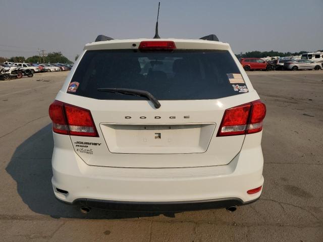 صورة رقم 6 من المزاد - 2011 DODGE JOURNEY MA مع VIN 3D4PH1FG7BT561063