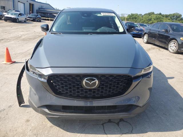 Photo 5 from auction – 2024 MAZDA CX-5 PREFE with VIN JM3KFBCM3R0396379