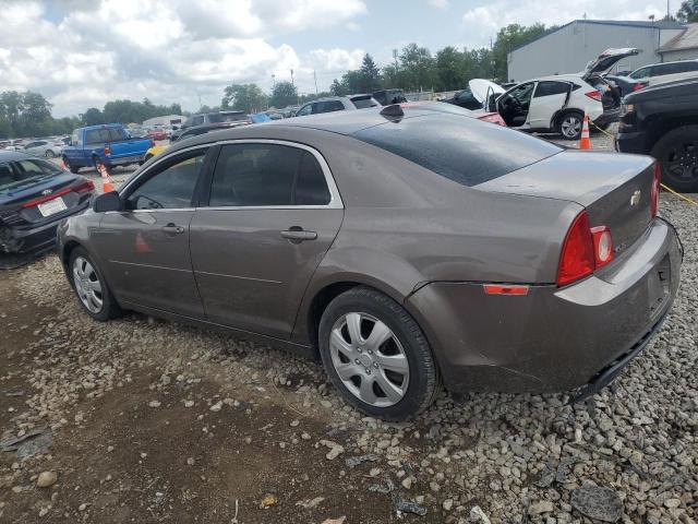 Photo 2 from auction – 2012 CHEVROLET MALIBU LS with VIN 1G1ZB5E05CF204892