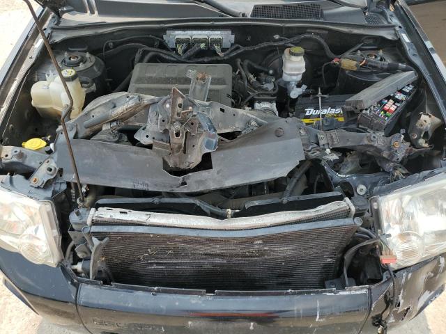 Foto 12 de la subasta – 2012 FORD ESCAPE LIM con VIN 1FMCU9EG9CKB67196