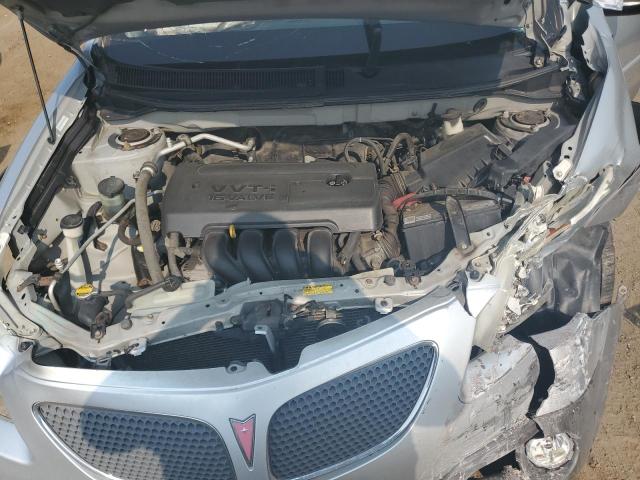 Photo 11 from auction – 2006 PONTIAC VIBE with VIN 5Y2SL65886Z403553