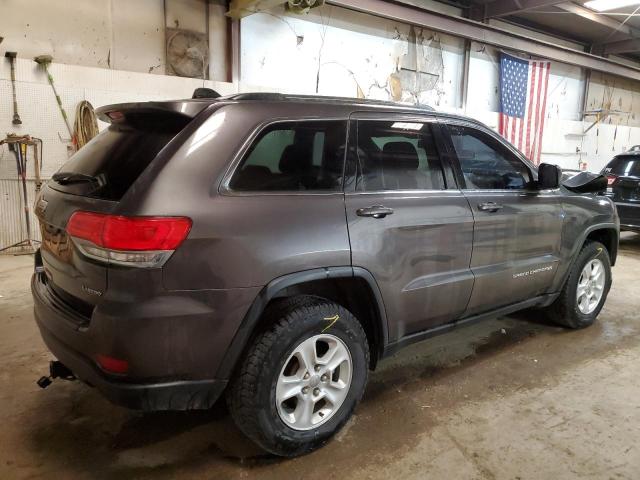 Photo 3 from auction – 2014 JEEP GRAND CHER with VIN 1C4RJFAG7EC458465