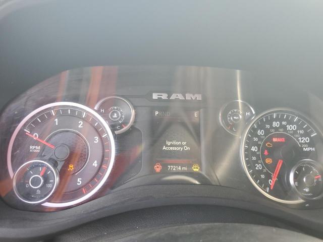 Photo 9 from auction – 2022 RAM 3500 TRADE with VIN 3C63RRGL3NG288601