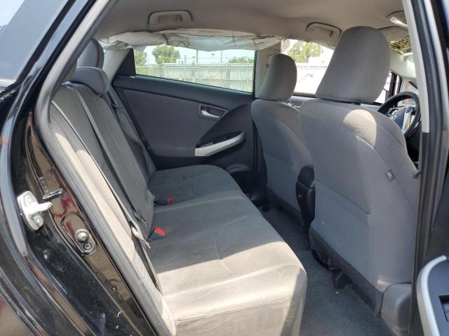 صورة رقم 10 من المزاد - 2015 TOYOTA PRIUS مع VIN JTDKN3DU4F1888554