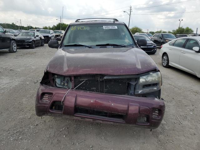 Photo 5 from auction – 2006 CHEVROLET TRAILBLAZE with VIN 1GNDT13S662309696