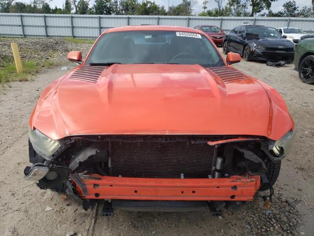 Photo 5 from auction – 2015 FORD MUSTANG with VIN 1FA6P8AMXF5330946