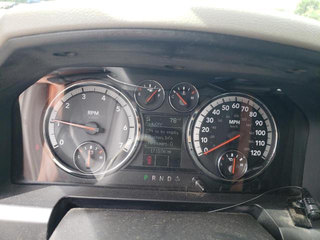 Фото 9 с аукциона – 2009 DODGE RAM 1500 с VIN 1D3HB13T19J532011