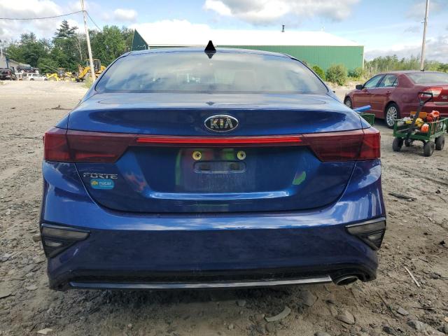 Photo 6 from auction – 2020 KIA FORTE FE with VIN 3KPF24AD0LE222997