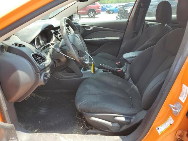 Photo 7 from auction – 2013 DODGE DART SXT with VIN 1C3CDFBA0DD334137
