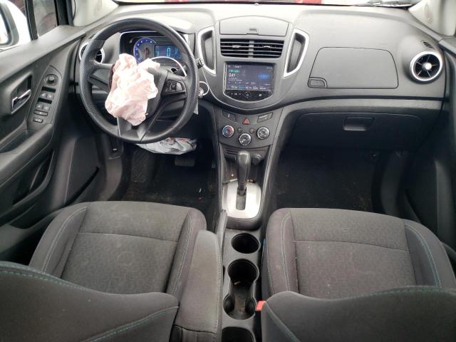 Photo 8 from auction – 2015 CHEVROLET TRAX LS with VIN 3GNCJKSB2FL219047