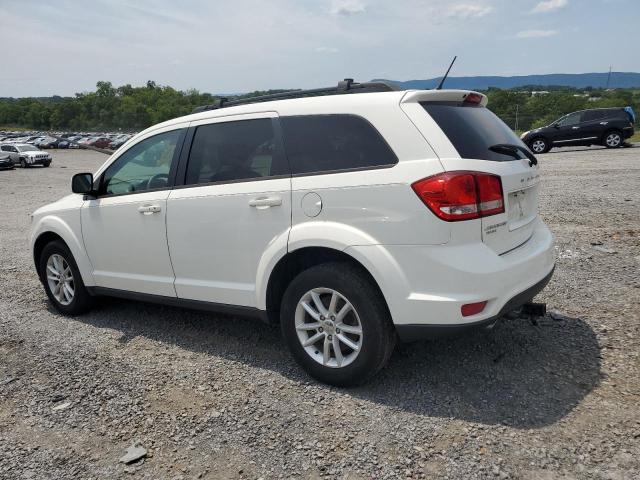 Photo 2 from auction – 2017 DODGE JOURNEY SX with VIN 3C4PDDBG3HT512953