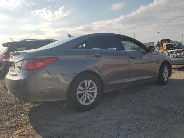 Photo 3 from auction – 2011 HYUNDAI SONATA GLS with VIN 5NPEB4AC6BH154363